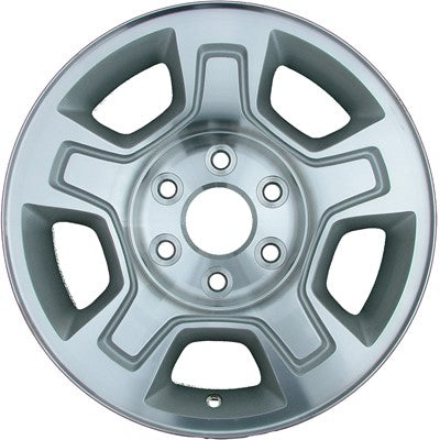 Wheel  ALYGP010U85