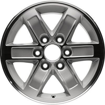 Wheel  ALYGD045U10