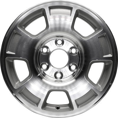 Wheel  ALYGD044U10N