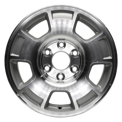 Wheel  ALYGD044U95