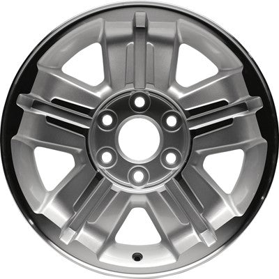Wheel  ALYGO077U10