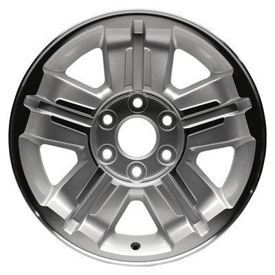 Wheel  ALYGO077U15
