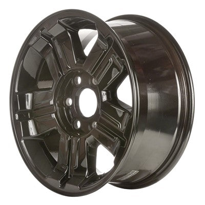 Wheel  ALYGO077U97