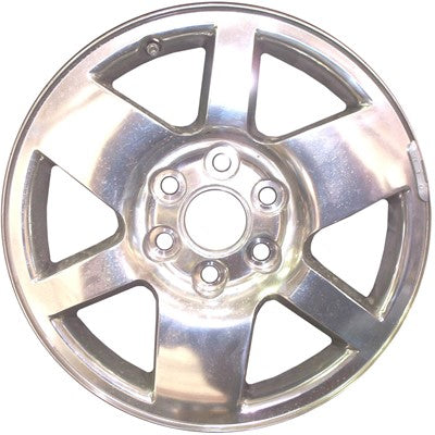 Wheel  ALYGO074U80