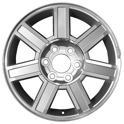Wheel  ALYGM023U10