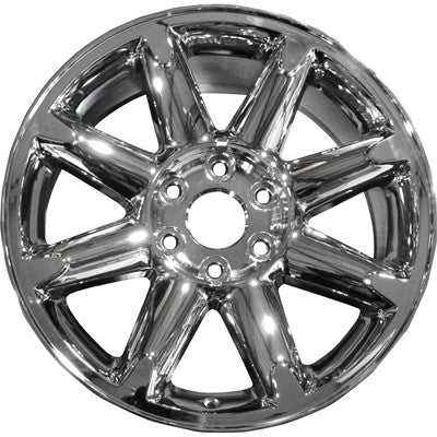 Wheel  ALYGK094U85N