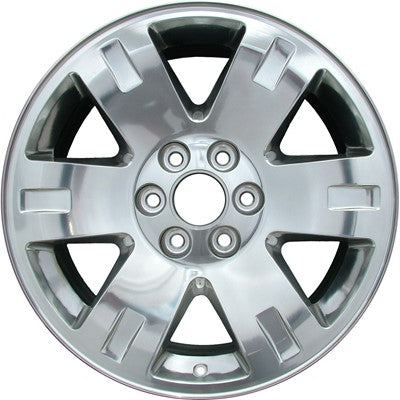 Wheel  ALYGU016U80