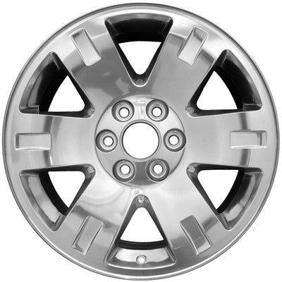 Wheel  ALYGU016U80N