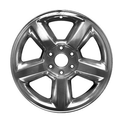 Wheel  ALYGU015A80N