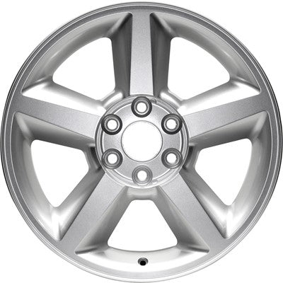 Wheel  ALYGK095U20