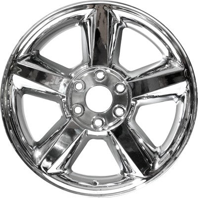 Wheel  ALYGK095U85N