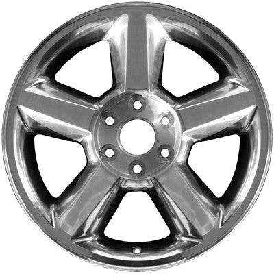 Wheel  ALYGK095U97