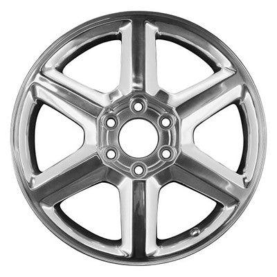 Wheel  ALYGO080U85