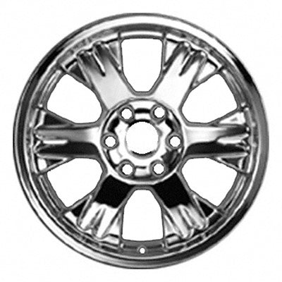 Wheel  ALYGQ083U85