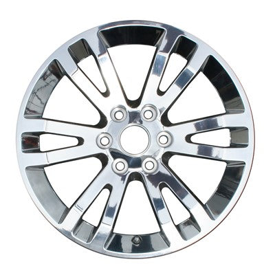 Wheel  ALYSA082U85