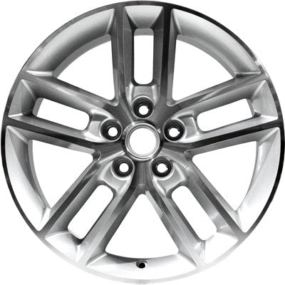 Wheel  ALYGD078U10