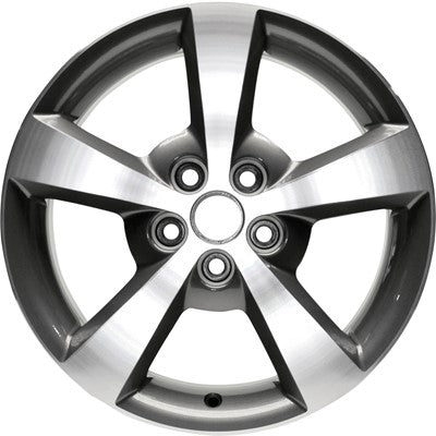 Wheel  ALYGD084U35