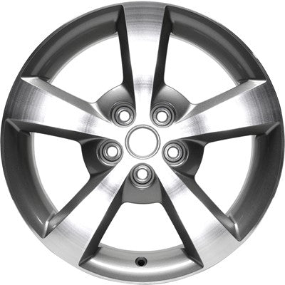 Wheel  ALYGD084U80