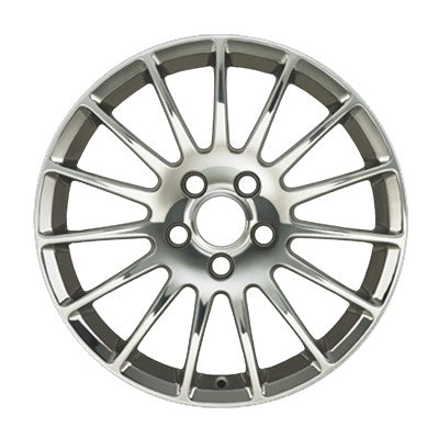 Wheel  ALYGR013U80