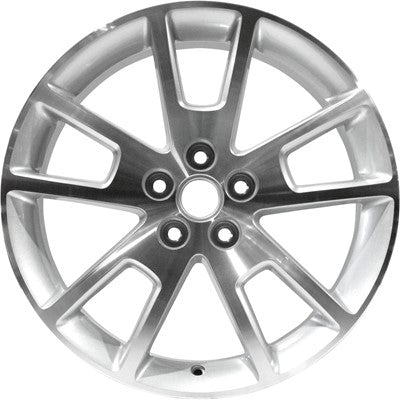 Wheel  ALYGD066U10