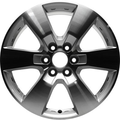 Wheel  ALYGD089U10