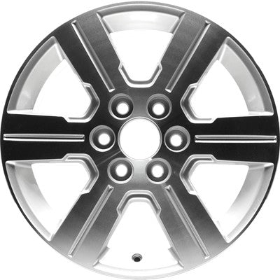 Wheel  ALYGD093U10