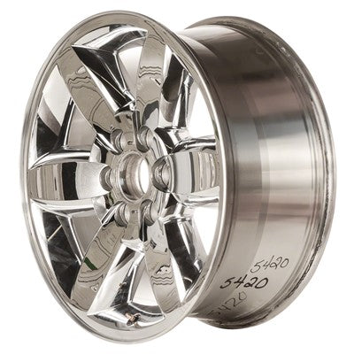 Wheel  ALYGC013U86N