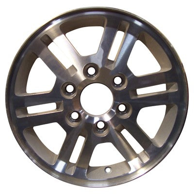 Wheel  ALYGD090U10