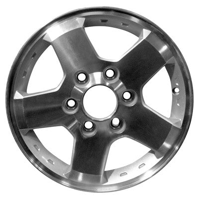 Wheel  ALYGD092U10