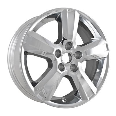 Wheel  ALYGC025U86N