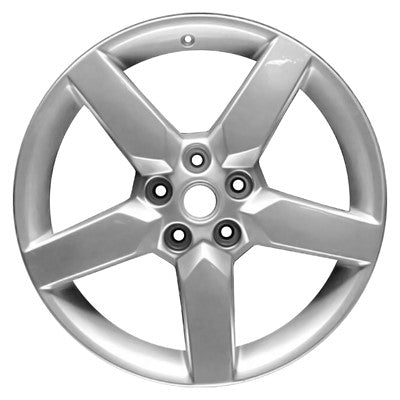 Wheel  ALYGY060U20