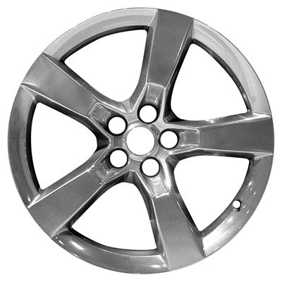 Wheel  ALYGN093U80