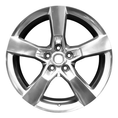 Wheel  ALYGC016U95