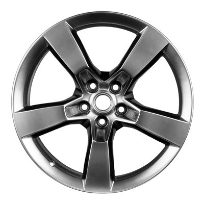 Wheel  ALYGC015U77