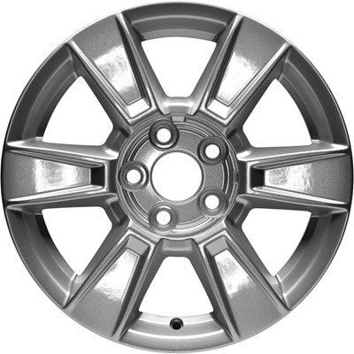 Wheel  ALYGI090U20N
