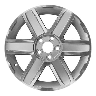 Wheel  ALYGI099U10