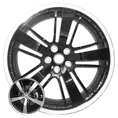 Wheel  ALYGC017U92