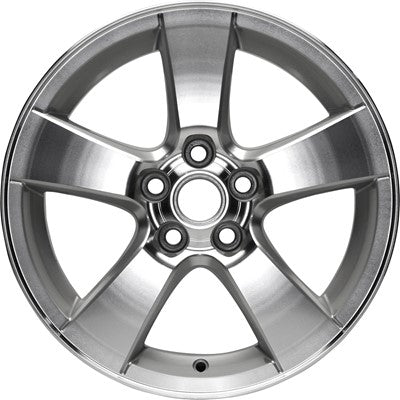 Wheel  ALYGC032U10