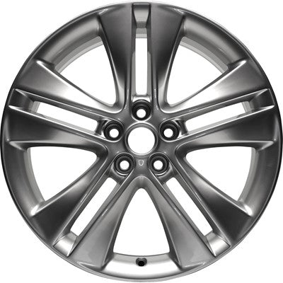 Wheel  ALYGC027U77