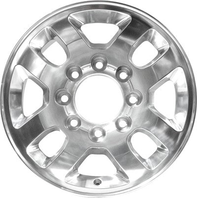 Wheel  ALYGI010U80