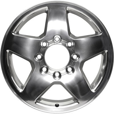 Wheel  ALYGI011U80