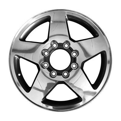 Wheel  ALYGI011U90