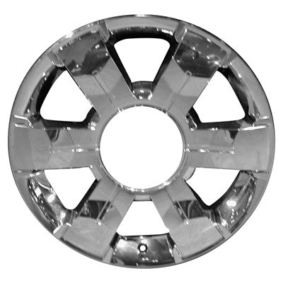 Wheel  ALYGM063U86N