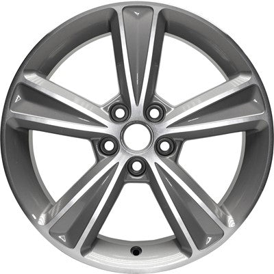 Wheel  ALYGC038U10