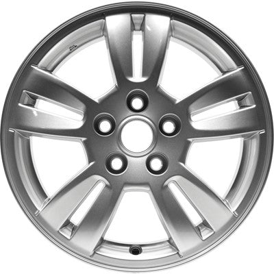 Wheel  ALYGC043U20