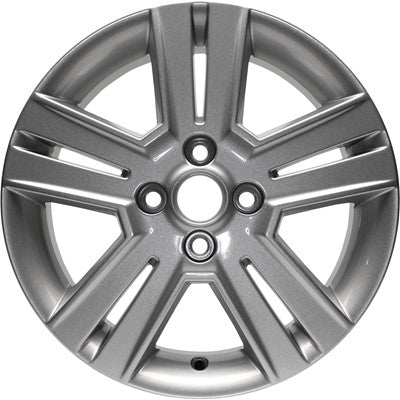 Wheel  ALYGP048U20