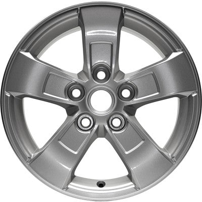 Wheel  ALYGP037U20
