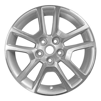 Wheel  ALYGI015U10