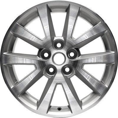 Wheel  ALYGP038U10