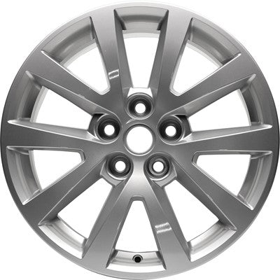 Wheel  ALYGP038U20